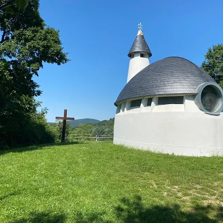 Pensjonat Volgy Major *