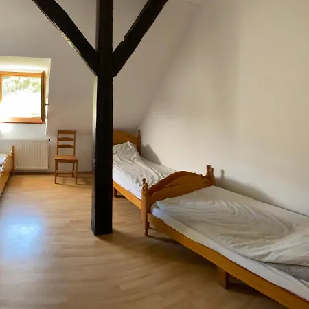Volgy Major Guest house