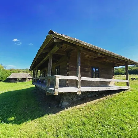 Volgy Major Pensjonat