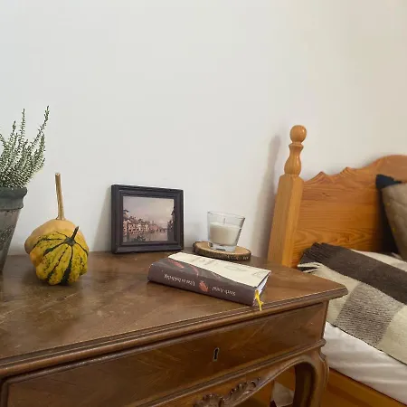 Guest house Volgy Major
