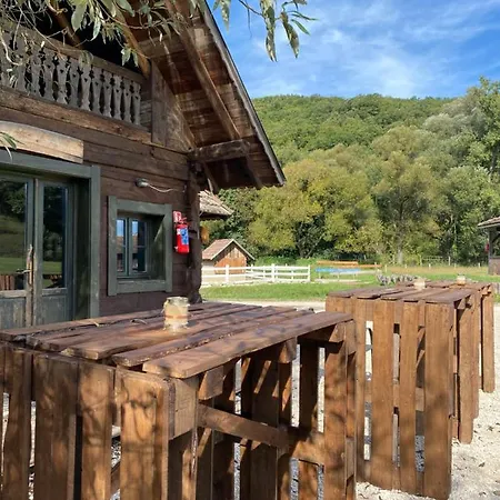 Volgy Major Guest house Veroce