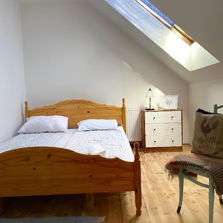 Volgy Major * Kismaros
