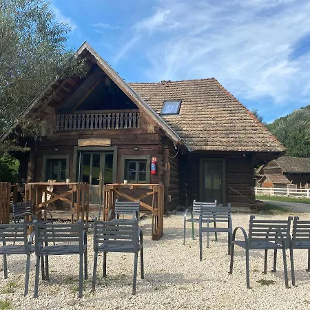 Volgy Major * Kismaros