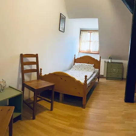 Pensjonat Volgy Major *