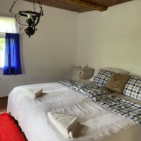 Guest house Volgy Major
