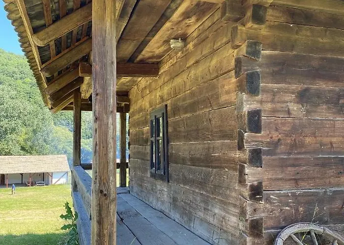 Volgy Major * Kismaros