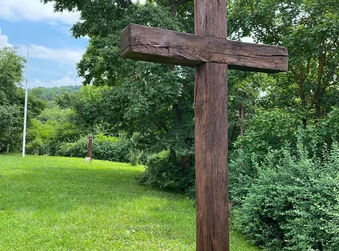 Pensjonat Volgy Major Kismaros