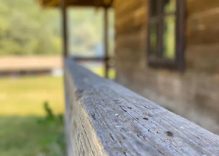 Volgy Major Pensjonat