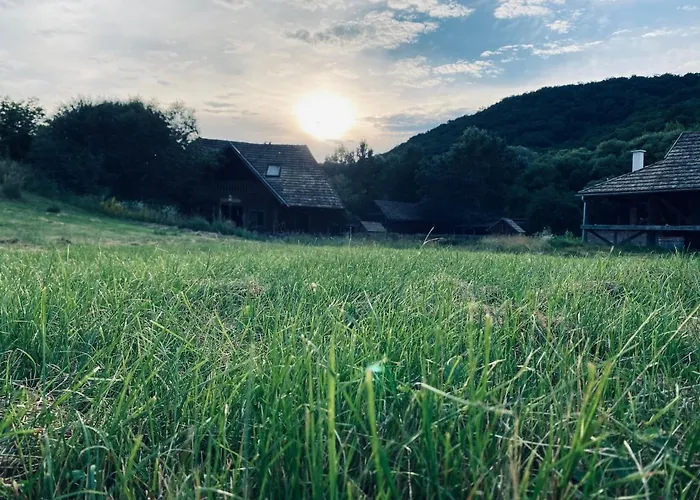 Volgy Major Kismaros