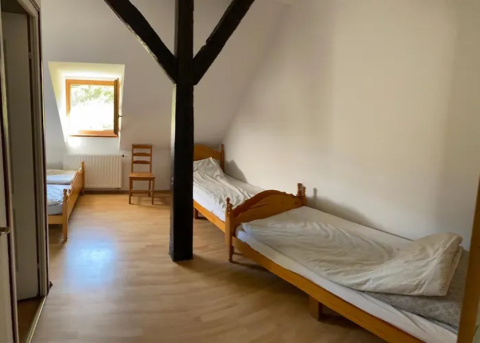 Volgy Major Pensjonat