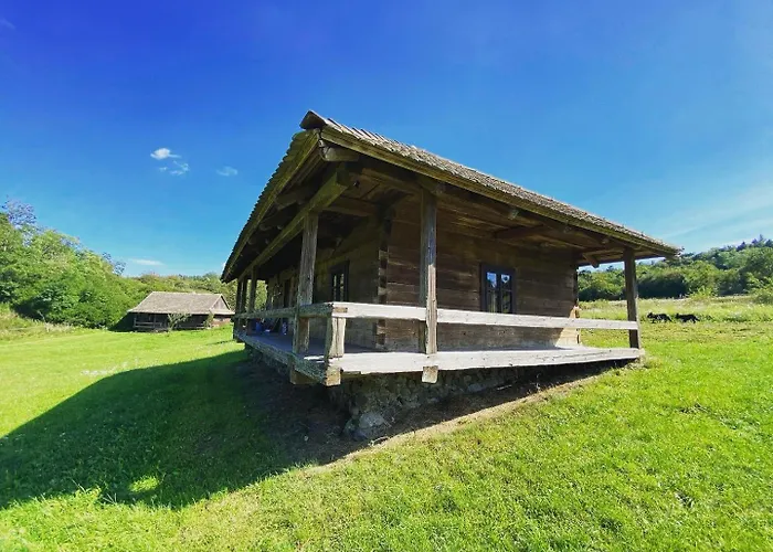 Volgy Major Pensjonat