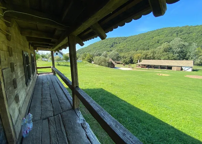 Pensjonat Volgy Major *