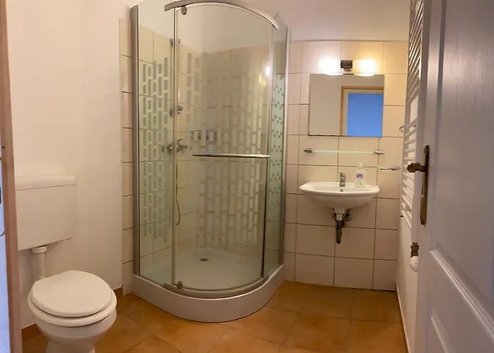 Volgy Major Pensjonat