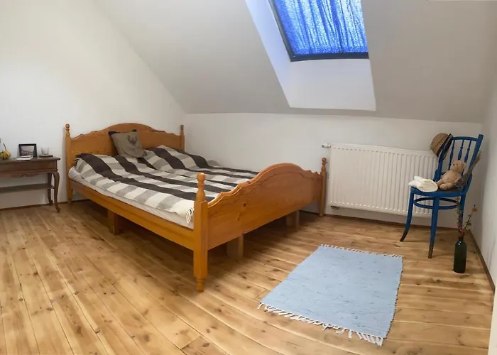 Volgy Major Pensjonat Kismaros