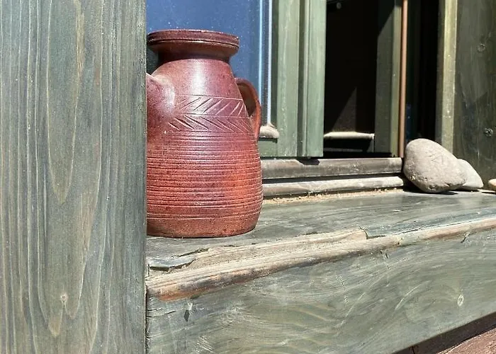 Volgy Major Pensjonat *