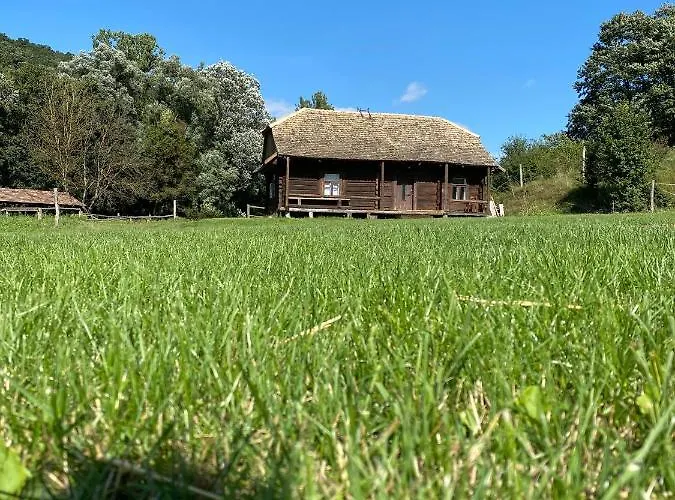 Volgy Major Pensjonat