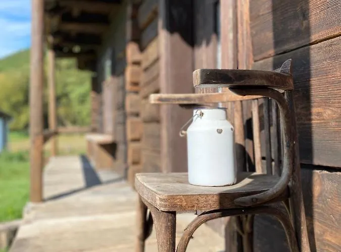 Volgy Major Pensjonat