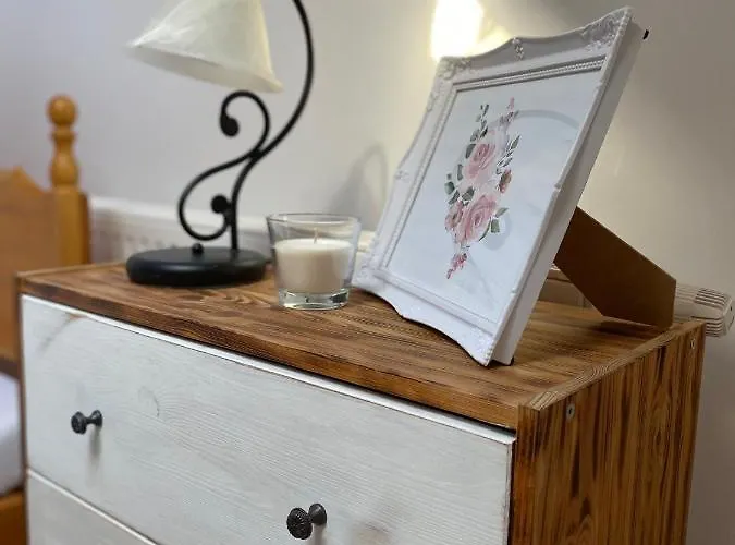 Pensjonat Volgy Major *