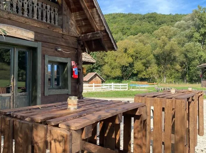 Volgy Major Pensjonat Kismaros