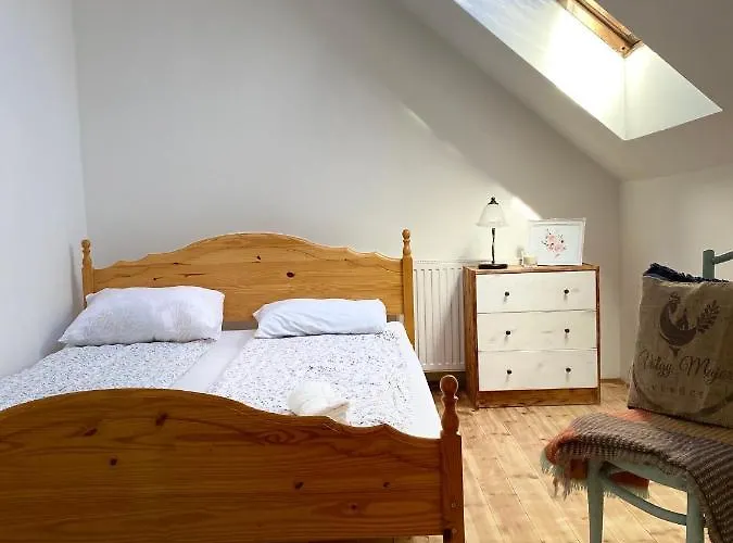 Volgy Major * Kismaros