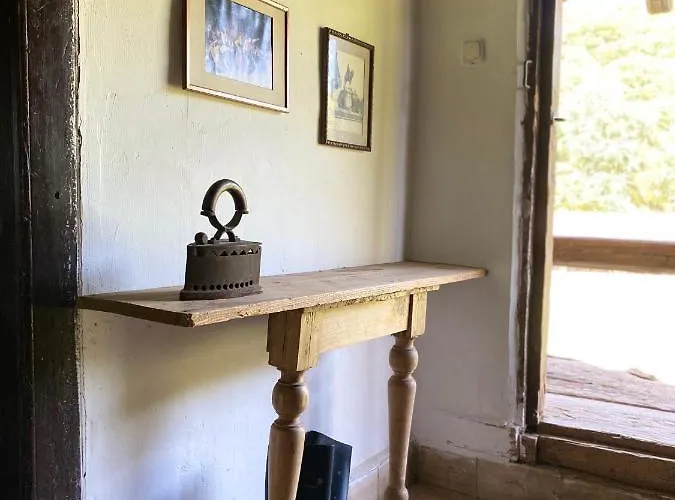 Volgy Major Kismaros