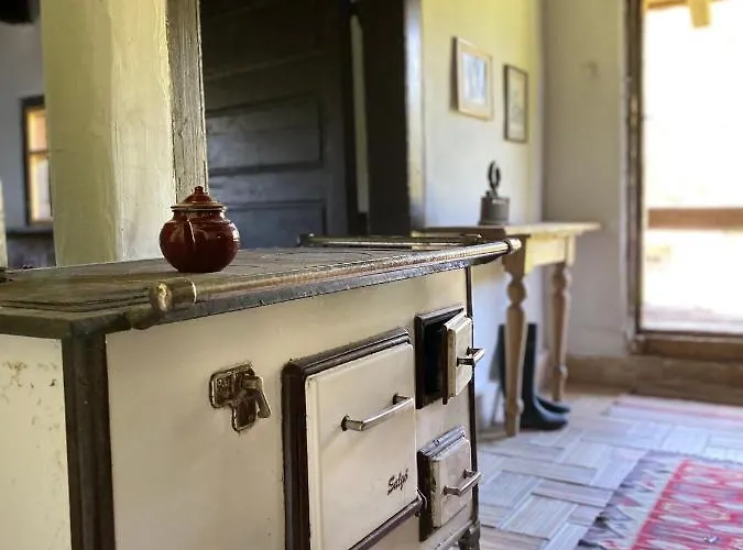 Volgy Major * Kismaros