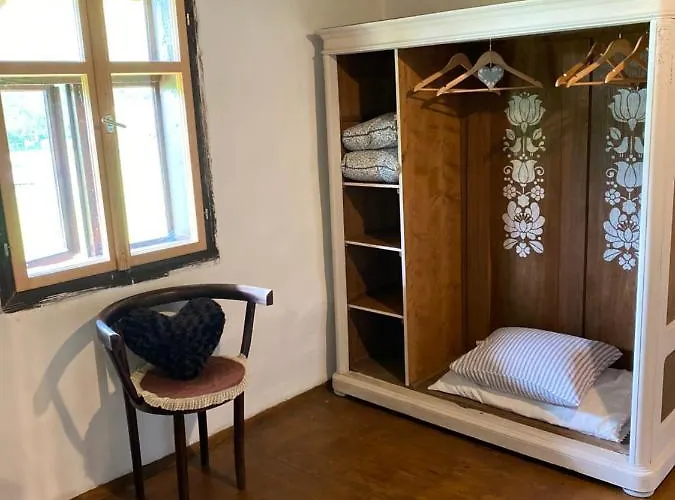 Pensjonat Volgy Major