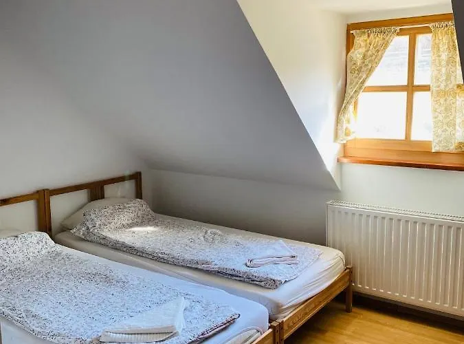 Volgy Major Pensjonat