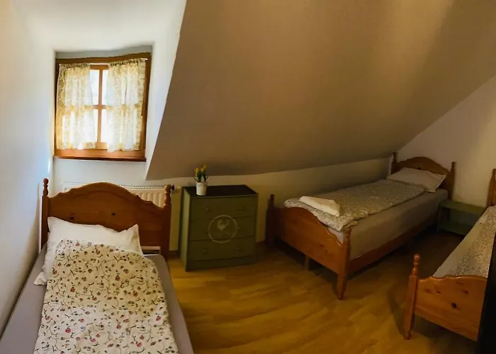 Volgy Major Pensjonat Kismaros