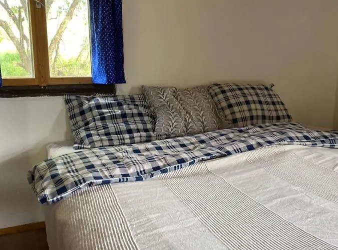 Volgy Major * Kismaros