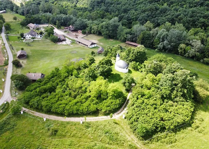 Volgy Major Pensjonat